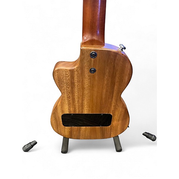 Used Pono TE-D ACACIA Ukulele