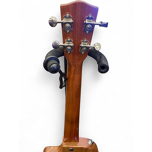 Used Pono TE-D ACACIA Ukulele