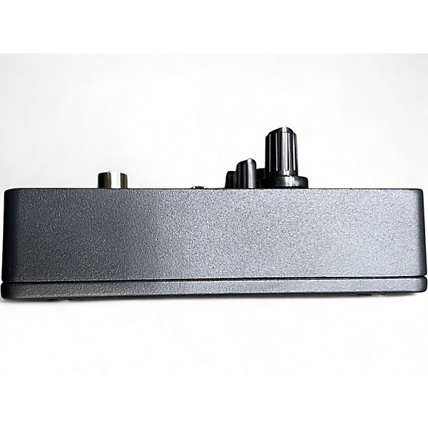 Used TC Electronic SCF Chorus Flanger Effect Pedal