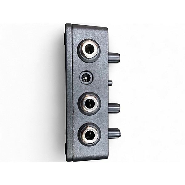 Used TC Electronic SCF Chorus Flanger Effect Pedal