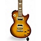 Used Gibson Les Paul Studio Iced Tea Solid Body Electric Guitar