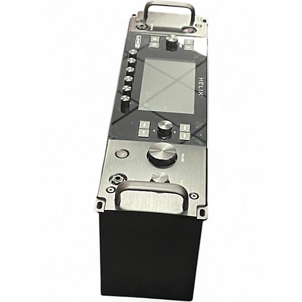 Used Line 6 Helix Rack Multi Effects Processor