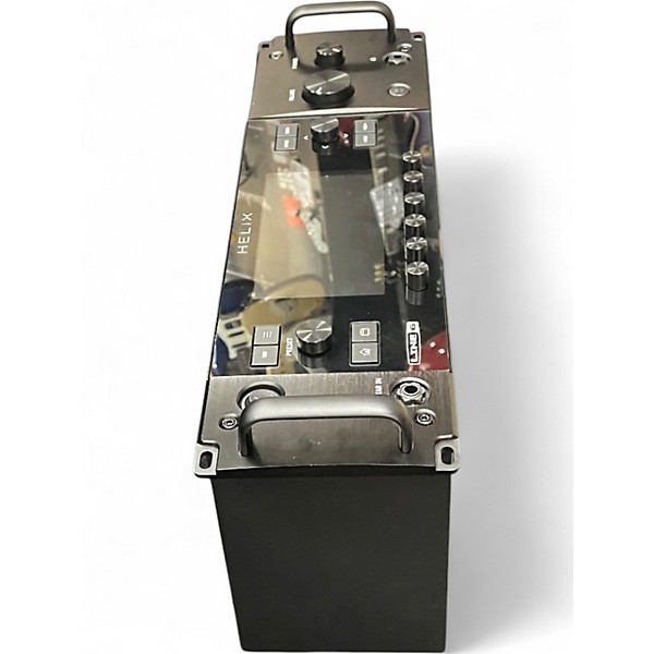 Used Line 6 Helix Rack Multi Effects Processor