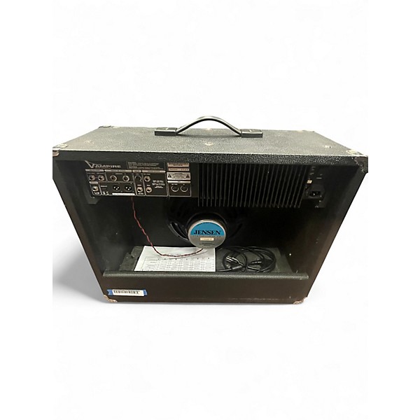 Used Behringer V-AMPIRE 112 Guitar Combo Amp Tube Guitar Combo Amp