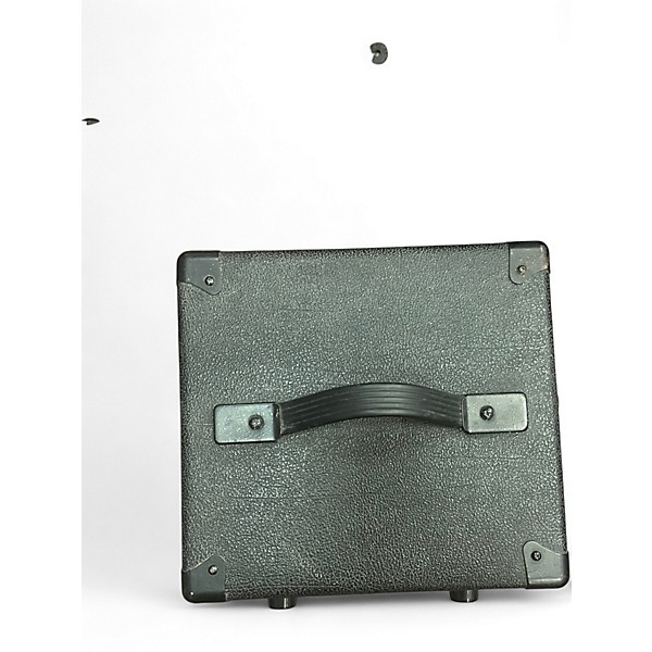 Used Phonic Powerpod 2x100w Powered Mixer Digital Mixer