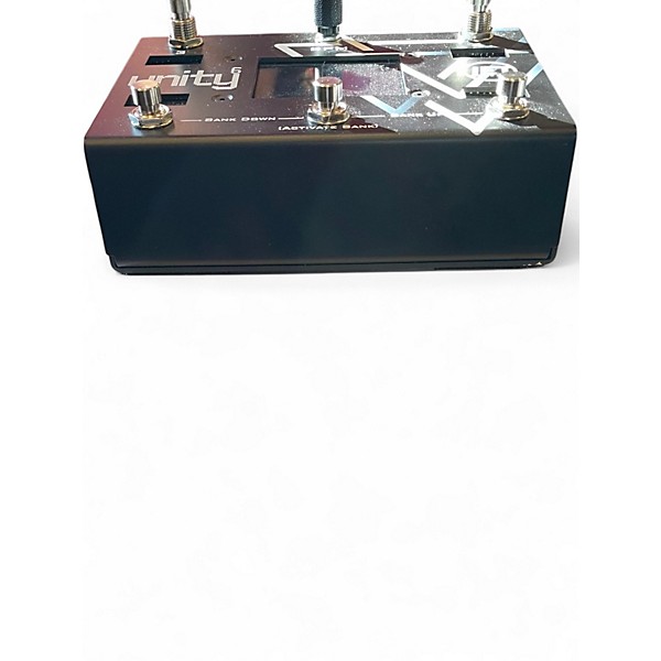 Used Jet Pedals UNITY 6 Pedal