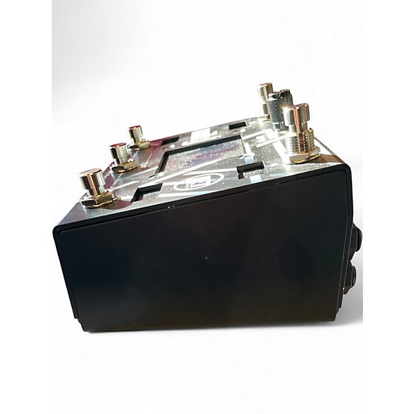 Used Jet Pedals UNITY 6 Pedal