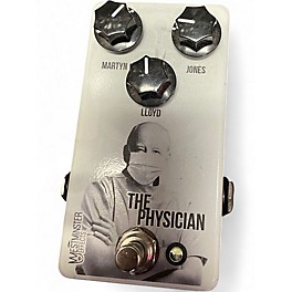 Used Westminster The Physician Effect Pedal