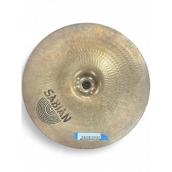 Used SABIAN 20in 20 IN RIDE Cymbal