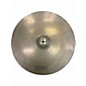 Used SABIAN 20in 20 IN RIDE Cymbal
