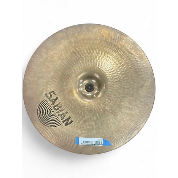 Used SABIAN 20in 20 IN RIDE Cymbal