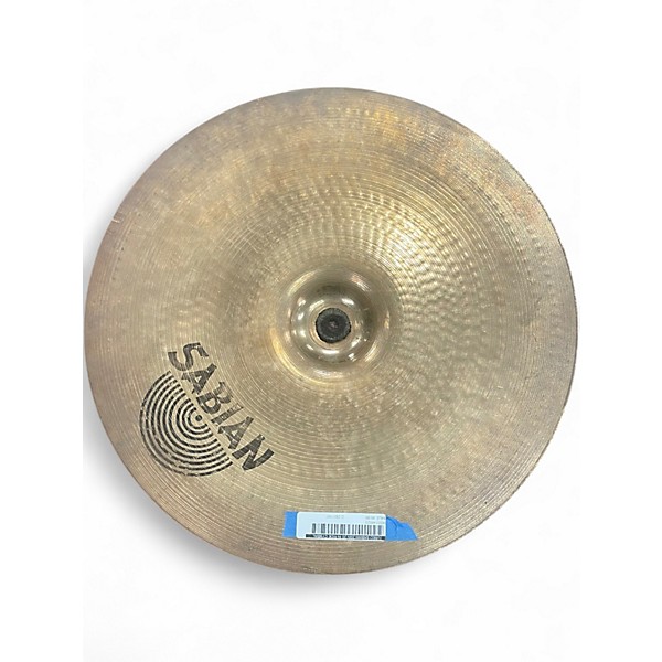 Used SABIAN 20in 20 IN RIDE Cymbal