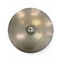 Used SABIAN 20in 20 IN RIDE Cymbal