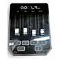 Used TC Helicon GO XLR Audio Interface thumbnail