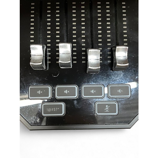 Used TC Helicon GO XLR Audio Interface