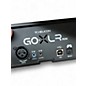 Used TC Helicon GO XLR Audio Interface