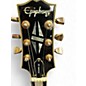 Used 1989 Epiphone Les Paul black beauty Black Solid Body Electric Guitar