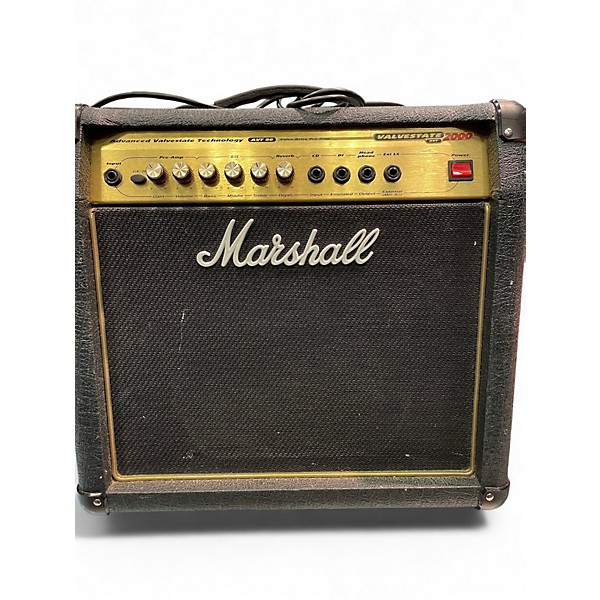 Used Marshall AVT 20 Guitar Combo Amp