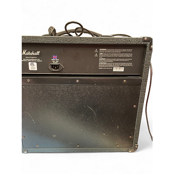 Used Marshall AVT 20 Guitar Combo Amp