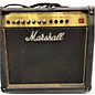 Used Marshall AVT 20 Guitar Combo Amp