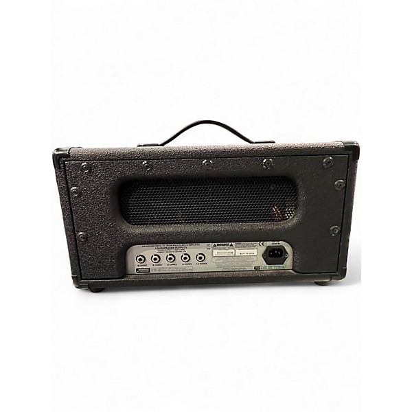 Used Blackheart BH15H Handsome Devil Series 15W Tube Guitar Amp Head