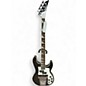 Used Jackson X Series CBXNT DX V Black and White Electric Bass Guitar thumbnail