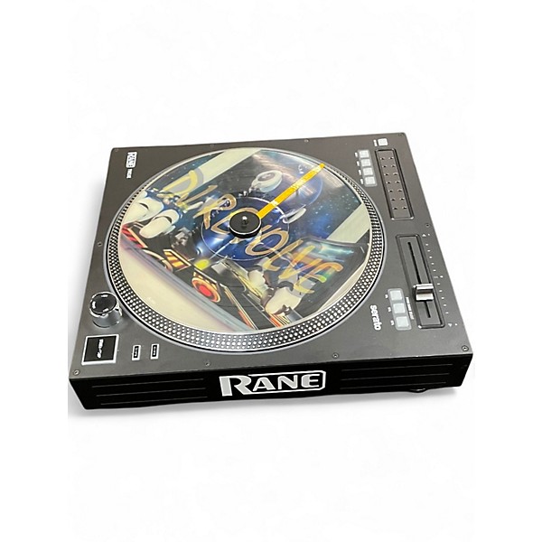 Used RANE TWELVE Turntable