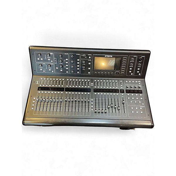 Used Midas M32 LIVE Digital Mixer