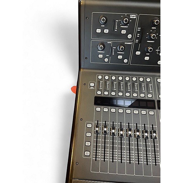 Used Midas M32 LIVE Digital Mixer