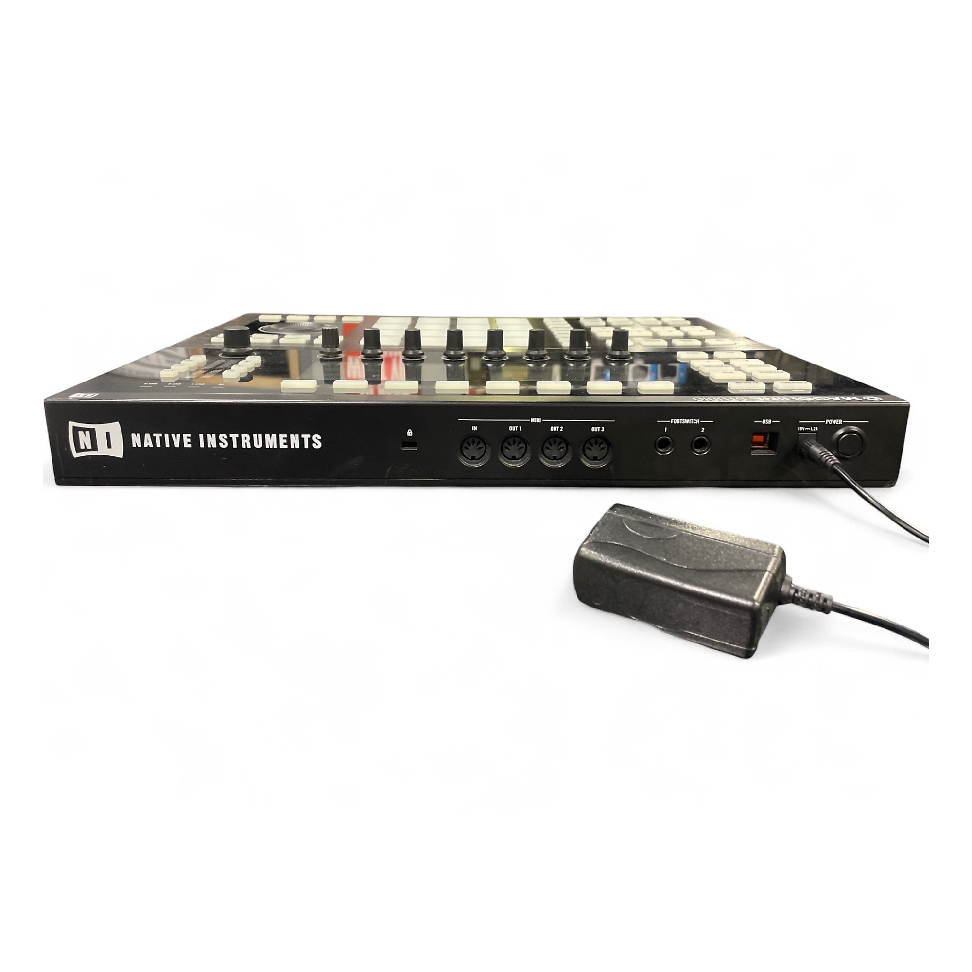 s*y様 【掲載15日まで】NativeInstruments MASCHINE s*y様 【掲載15日まで】NativeInstruments MASCHINE