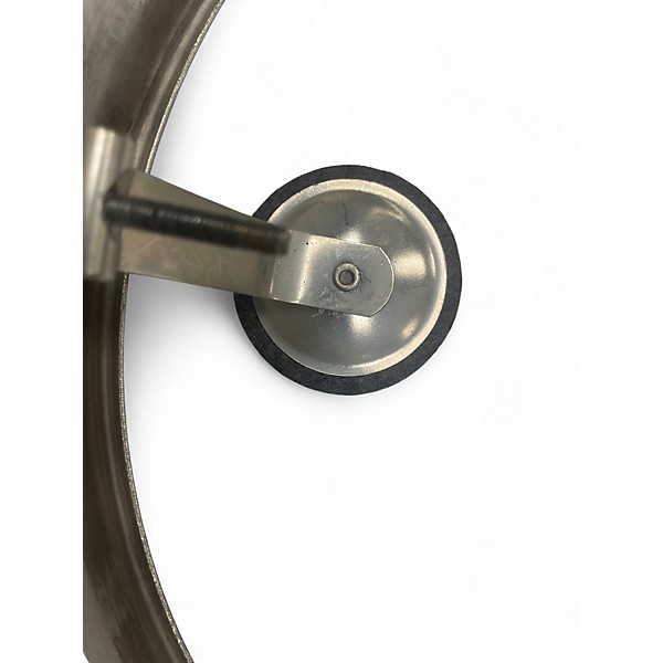 Vintage 1970s Pearl 14X5 B4214 Chrome Drum