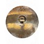 Used Paiste 17in REFLECTOR MEDIUM HEAVY CRASH Cymbal thumbnail