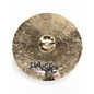 Used Paiste 17in REFLECTOR MEDIUM HEAVY CRASH Cymbal