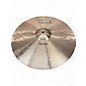 Used Paiste 18in DIMENSIONS MEDIUM THIN CRASH Cymbal