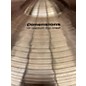 Used Paiste 18in DIMENSIONS MEDIUM THIN CRASH Cymbal