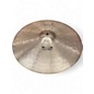Used Paiste 22in DIMENSIONS MEDIUM HEAVY WILD RIDE Cymbal