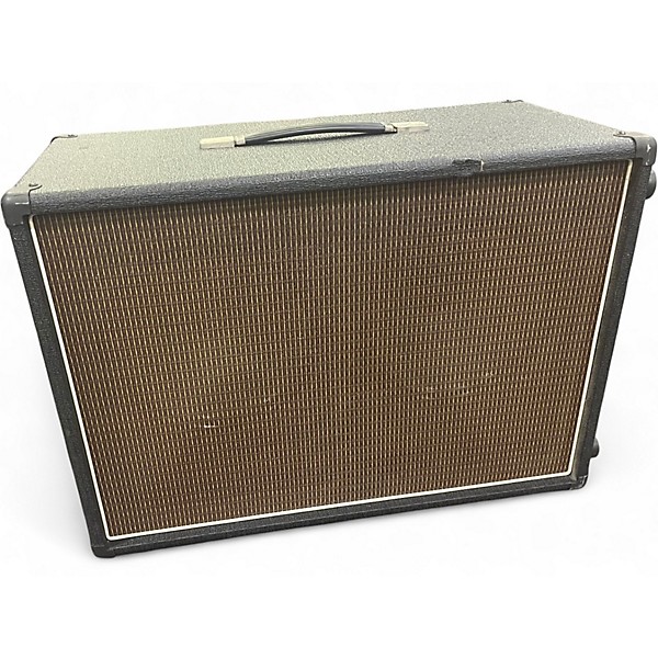 Used Dr Z Z best 2x12 Guitar Cabinet