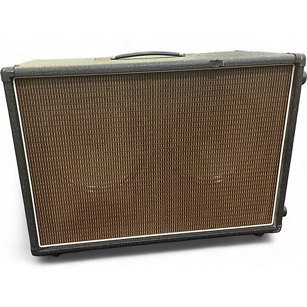 Used Dr Z Z best 2x12 Guitar Cabinet