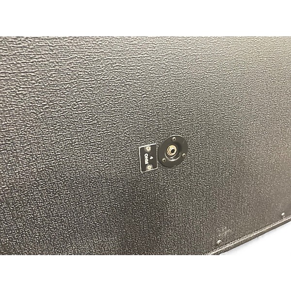 Used Dr Z Z best 2x12 Guitar Cabinet