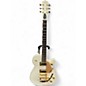 Used Gretsch Guitars G5237TG Olympic White Solid Body Electric Guitar thumbnail