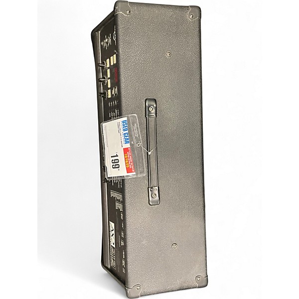 Used Line 6 AX2 212 Guitar Combo Amp