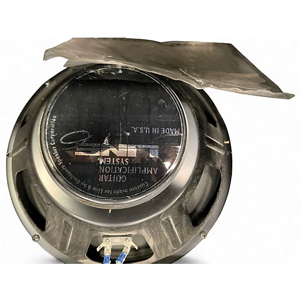 Used Line 6 AX2 212 Guitar Combo Amp