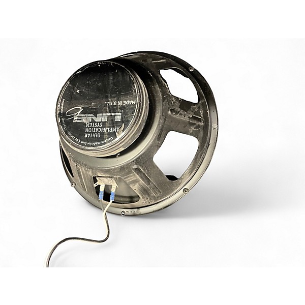 Used Line 6 AX2 212 Guitar Combo Amp