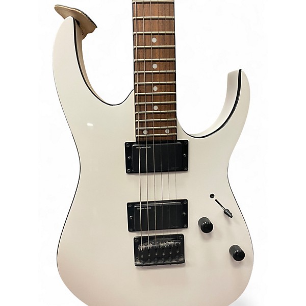 ギター 's effects BOR - White SAITO GUITARS S-622TLC MMS 2S Trans White サイトウギターズ