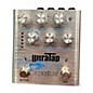 Used Eventide Ultra Tap Delay Reverb Effect Pedal