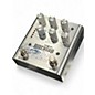 Used Eventide Ultra Tap Delay Reverb Effect Pedal