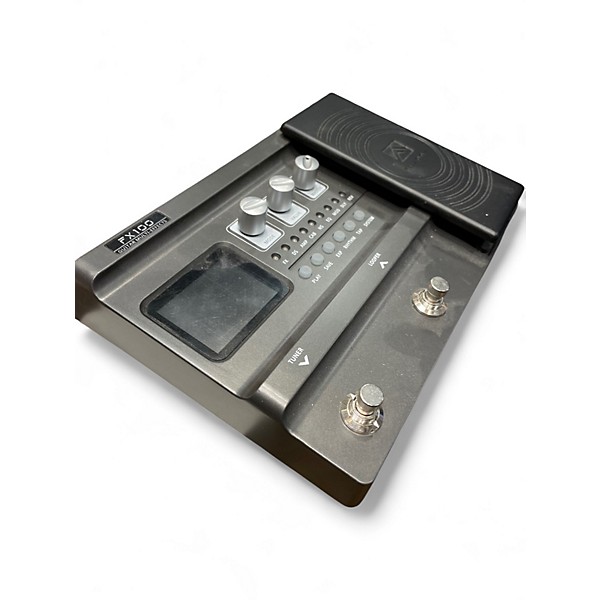 Used Flamma FX100 Effect Processor