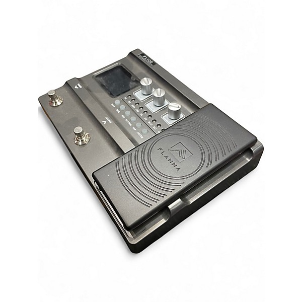 Used Flamma FX100 Effect Processor