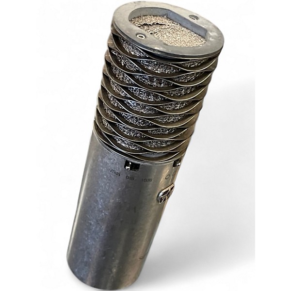 Used Aston Spirit Condenser Microphone