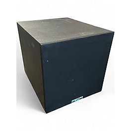 Used Ocean Way S12A MkII Subwoofer